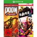 Doom Eternal + Rage 2