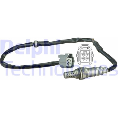 Lambda sonda DELPHI ES20518-12B1