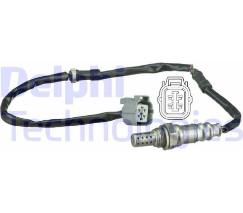 DELPHI Lambda sonda ES20518-12B1