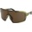 Alpina Диоптрични очила Alpina Lumin Green-Transparent Gloss/Gold Mirror