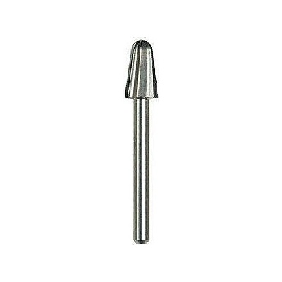 Fréza na mäkké materiály Dremel 117 6,4 mm