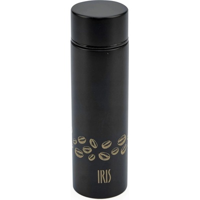 Iris termohrnek 140 ml černý