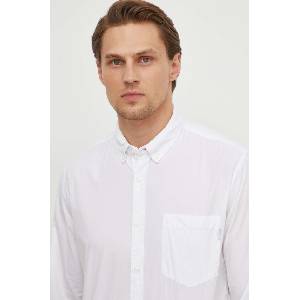 Pepe Jeans Памучна риза Pepe Jeans Prince (PM308270)
