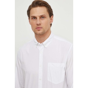Image 1 of Pepe Jeans Памучна риза Pepe Jeans Prince (PM308270)