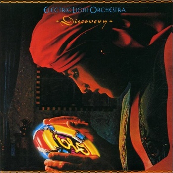 Electric Light Orchestra - Discovery [R] [E]