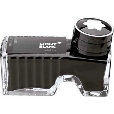 Montblanc MB105190 Mystery Black