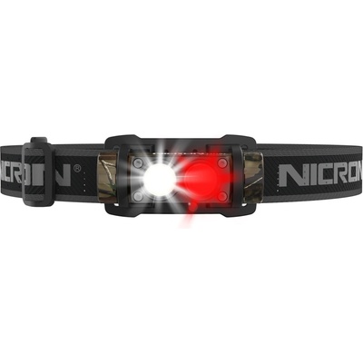 Nicron H15plus