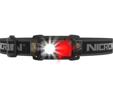 Nicron H15plus