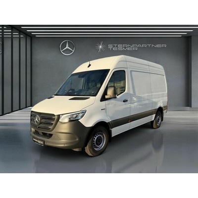 Mercedes-Benz Sprinter H2 314 81 kWh Select 100 kW