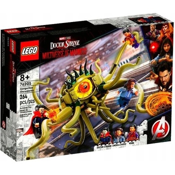 LEGO® Marvel 76205 Souboj s Gargantem