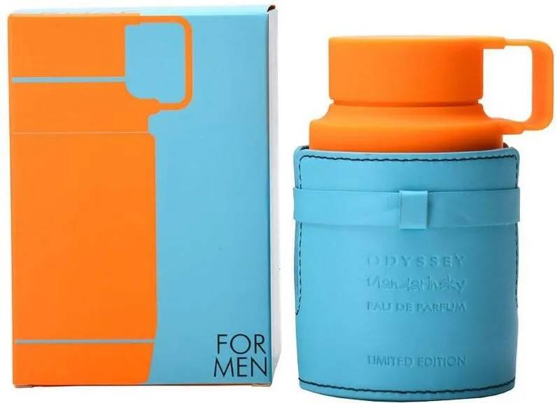 Armaf Odyssey Mandarin Sky EDP 100 ml