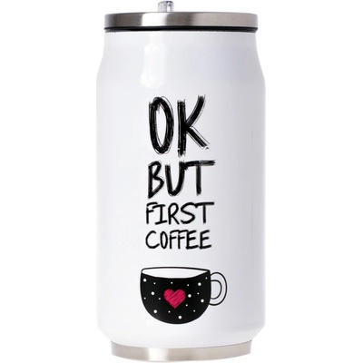Odelo OD1385 termohrnček 350 ml