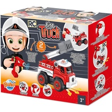 Buki RC Hasičské auto