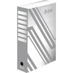 FORNAX Кутия за архивиране Fornax 35x25x10cm 403403 (403403)