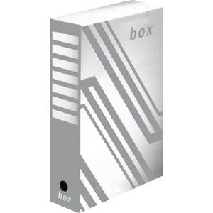 FORNAX Кутия за архивиране Fornax 35x25x10cm 403403 (403403)