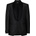 Boss Сако Boss Men's H Jeckson Tux Blazer - Dark Grey