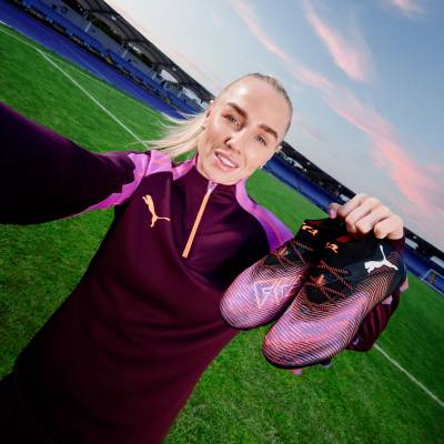 PUMA FUTURE 8 ULTIMATE FG Wn's