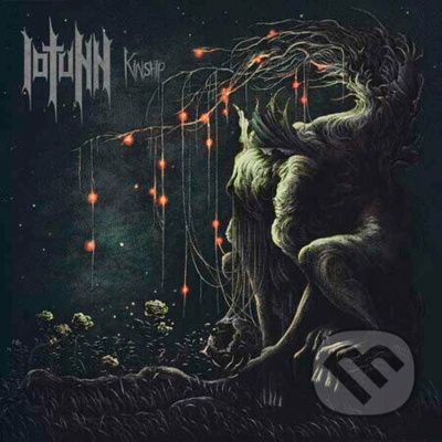 Iotunn Kinship 2 LP