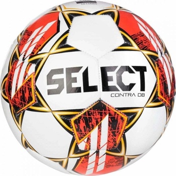 Select Contra FIFA Basic