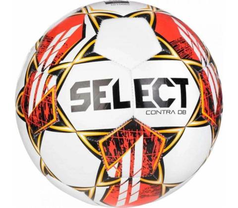 Select Contra FIFA Basic