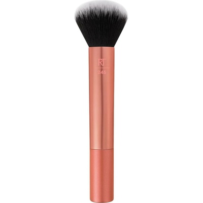 Real Techniques Everything Face Brush multifunkční štětec – Zbozi.Blesk.cz