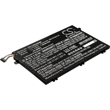 Image 1 of VHBW Батерия за Lenovo ThinkPad E485 / E490 / E590, 01AV445, 4050 mAh (888201654)