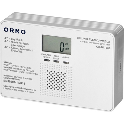 ORNO OR-DC-633T