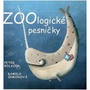 ZOOlogické pesničky - CD