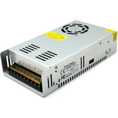 Napájací zdroj 13.8V, 36.2 - 500W