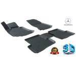  Стелки Perflex 3D-PXM-MB-07 Mercedes C W204 2008-2015