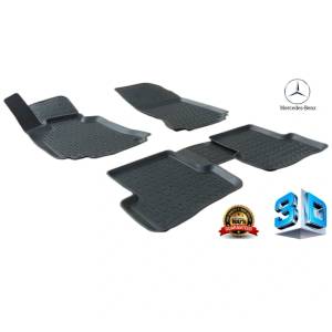  Стелки Perflex 3D-PXM-MB-07 Mercedes C W204 2008-2015