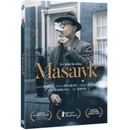 Masaryk DVD