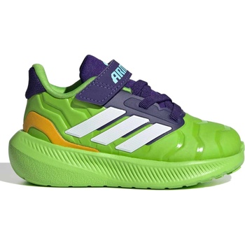 ADIDAS Обувки Marvel Iron Hulk Runfalcon 5 Kids