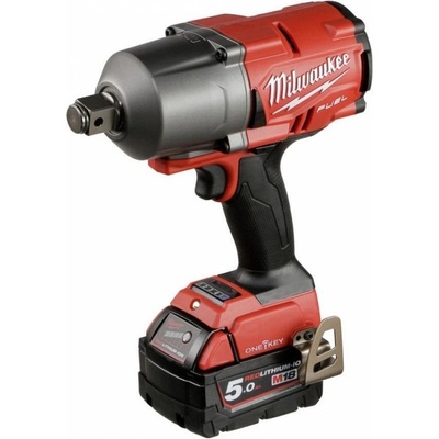 Milwaukee M18 ONEFHIWF34-502X – Sleviste.cz