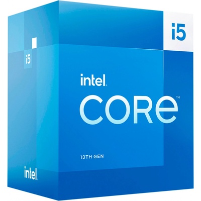 Intel Core i5-13400 BX8071513400