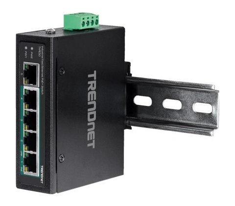 TrendNet TI-PE50