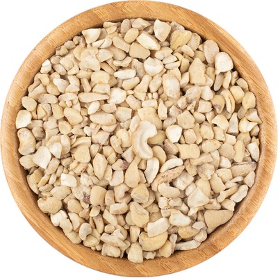 Vital Country Kešu ořechy zlomky natural 500 g