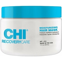 CHI RecoveryCare Moisturizing Hair Mask vyživujúca maska s hydratačným účinkom 330 ml