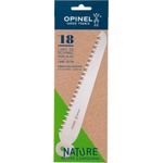 Opinel Точило за нож Opinel Ersatzsägeblatt Saw - Beech - размер One Size (549-0791-0111)