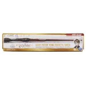 Spin Master Wizarding World Harrys Magic Rose 6063064 p6 Spin Master