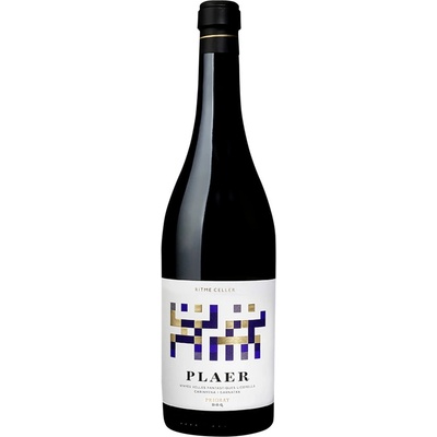 Acústic Plaer 2022 15% 0,75 l (holá láhev)