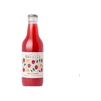Bacilli Malinovka 330 ml