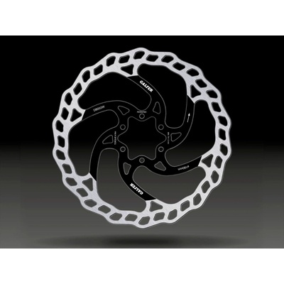 Galfer brzdový kotouč WAVE 160x1,8mm - 6 děr