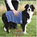Kosmetika a úprava psa Trixie TOP-FIX supersavý ručník 50x60cm