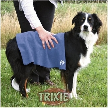 Trixie TOP-FIX supersavý ručník 50x60cm