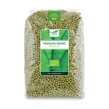 Bio planet Fazuľa mung 1 kg