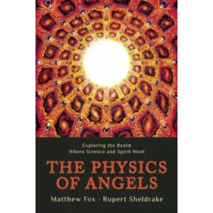 Physics of Angels (ISBN: 9781939681287)