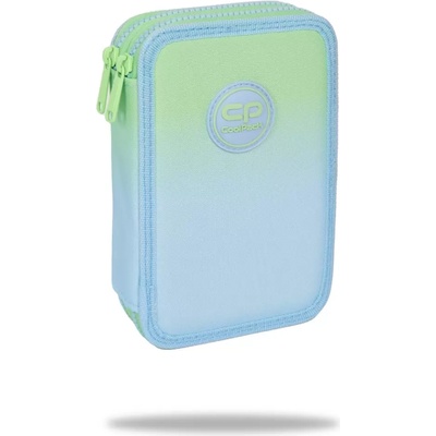 COOLPACK Ученически несесер с пособия COOLPACK - JUMPER 2 - Mojito