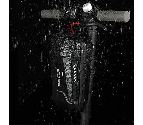 Wildman ES8X Plus 3 l