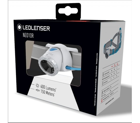 Ledlenser NEO 10R